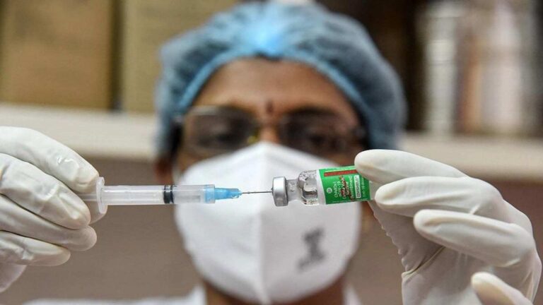 شناخت توانمندی‌های ایران در تولید واکسن
