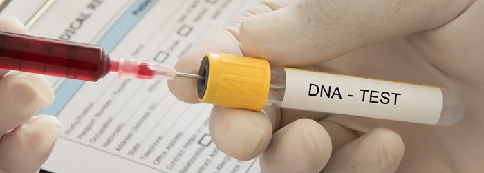 کیت استخراج DNA