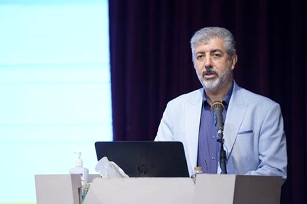 منابع انسانی