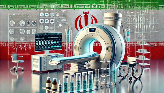صادرات تجهیزات پزشکی نیازمند تدوین سند ملی است