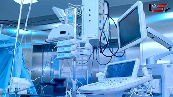 تجهیزات پزشکی