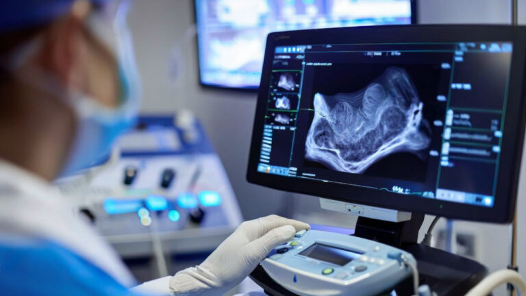 میکروحباب‌