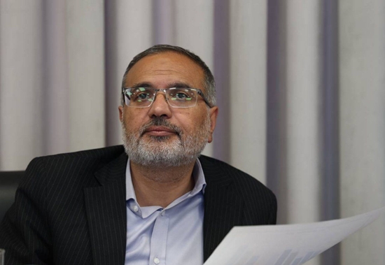 نمایشگاه‌های تخصصی