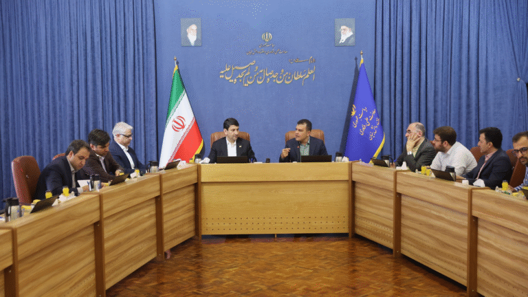 صندوق نوآوری و شکوفایی