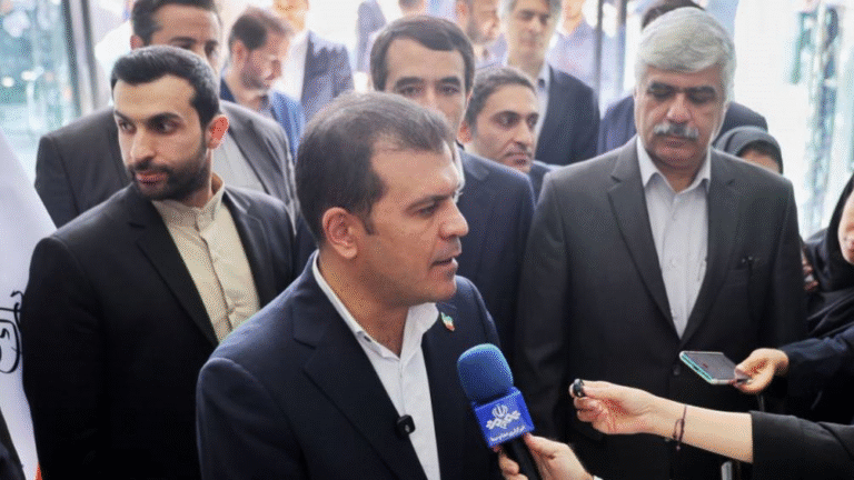 زیست‌فناوری