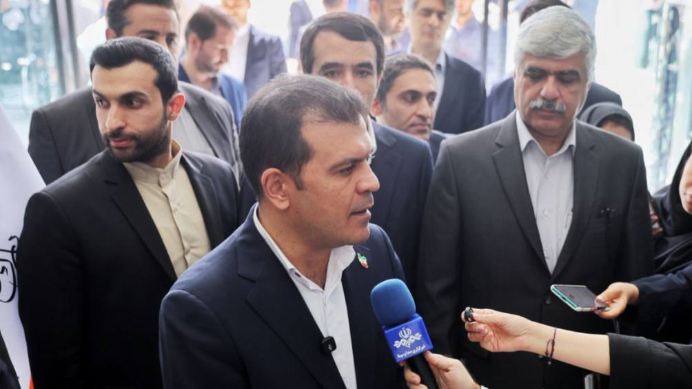 زیست‌فناوری