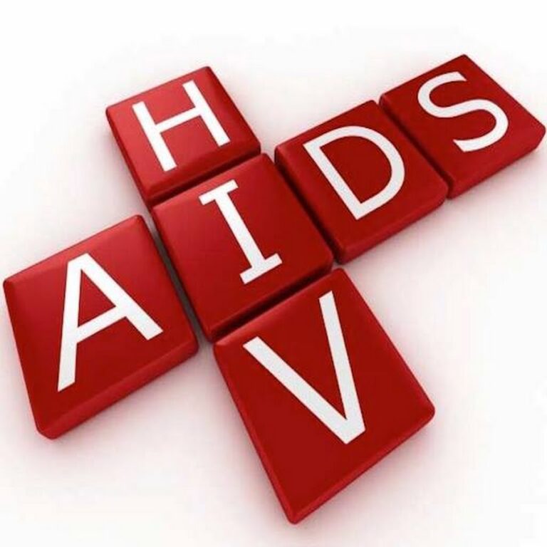 ویروس HIV