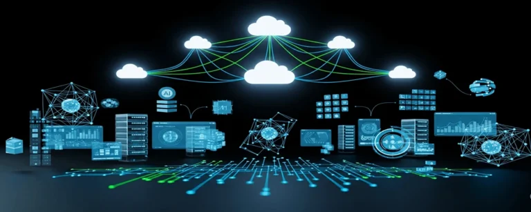 زیرساخت‌های دیجیتال