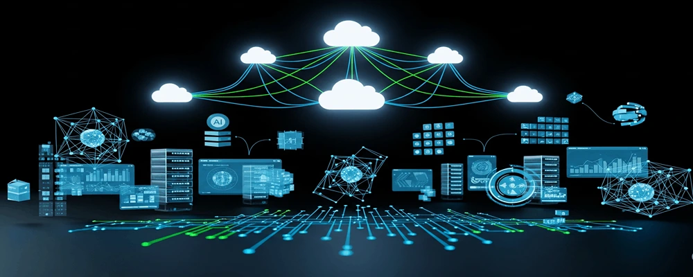 زیرساخت‌های دیجیتال