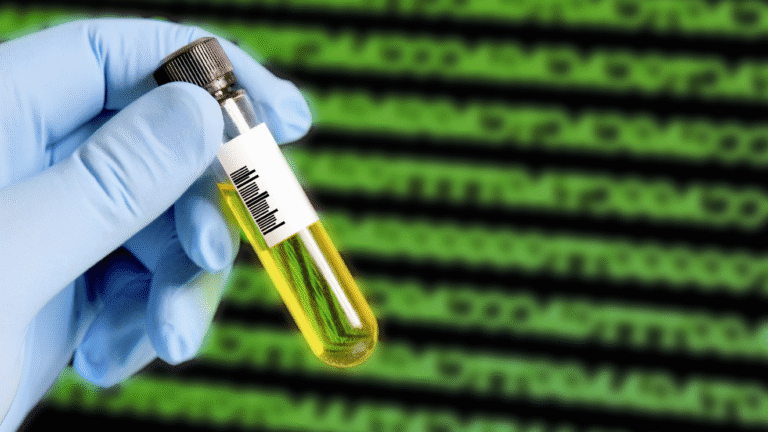 زیست‌فناوری پزشکی