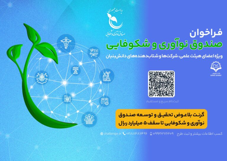 تحقیق و توسعه