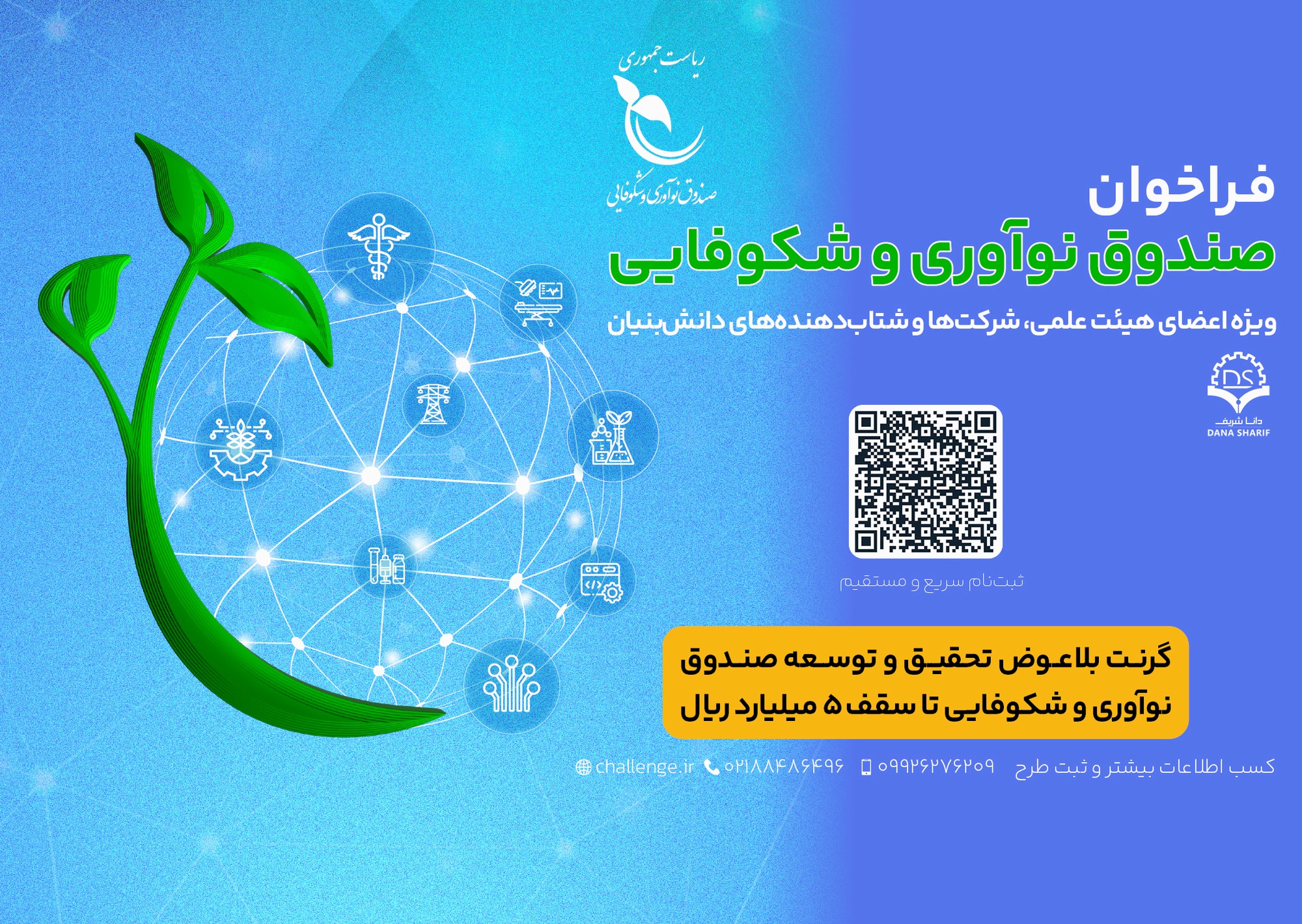 تحقیق و توسعه