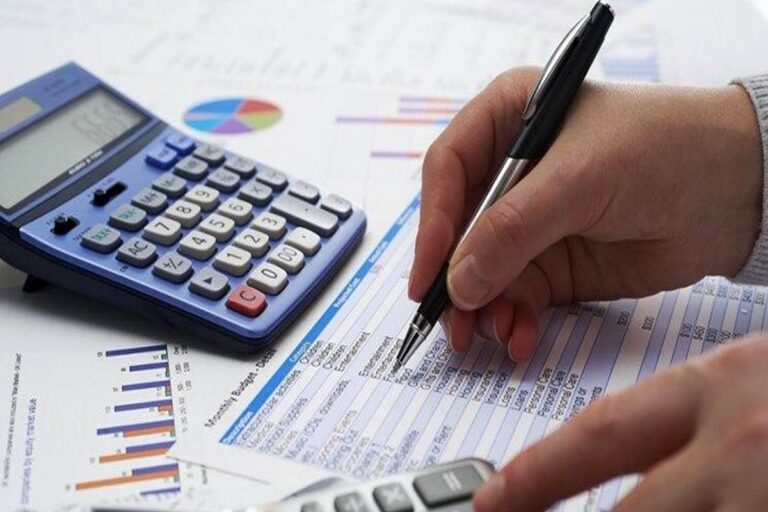 اعتبار مالیاتی