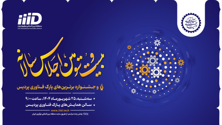 محصولات نوآورانه