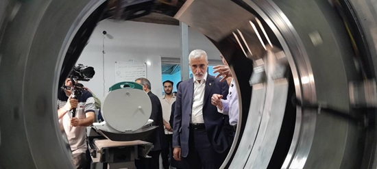 تولید تجهیزات پزشکی