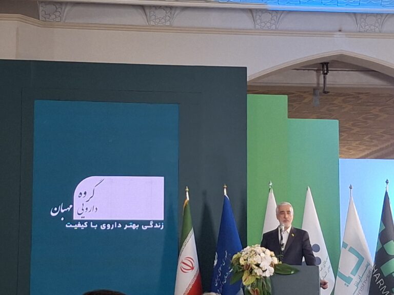 صنعت داروسازی تاب آوری خود را ثابت کرده است