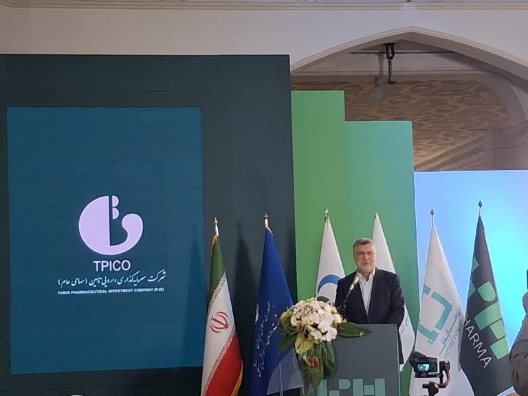 ارتقا صنعت دارو نیازمند همکاری صنعت و دانشگاه است