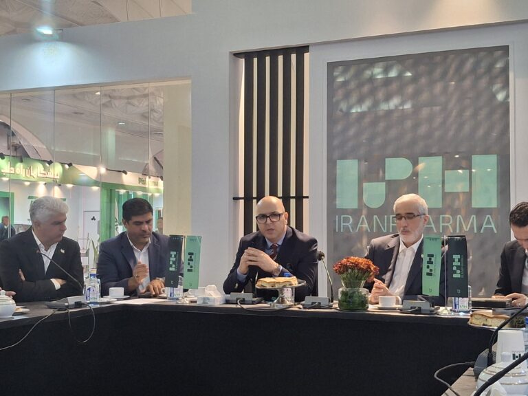 ناسیونالیسم دارویی