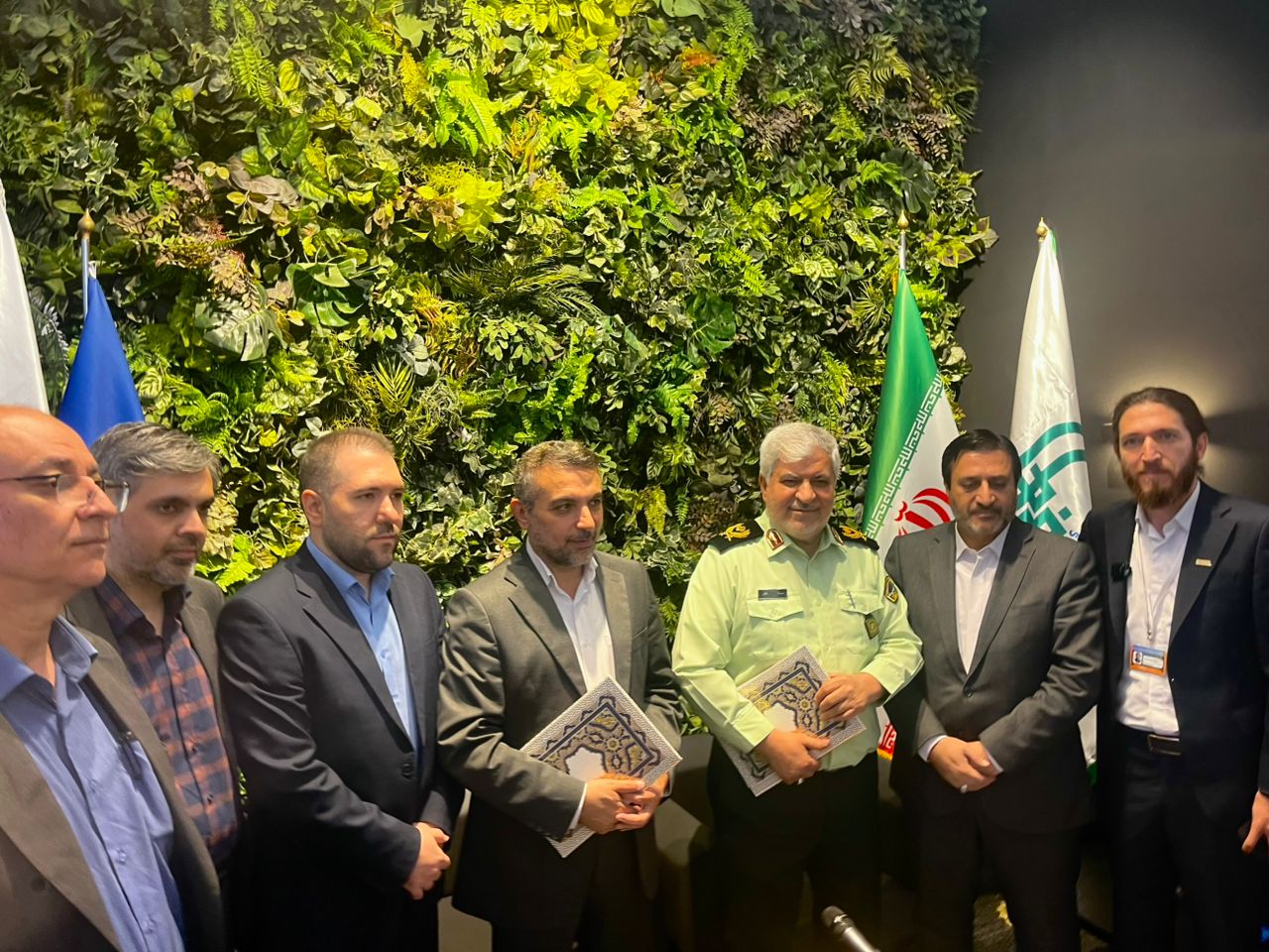 اپراتوری سلامت