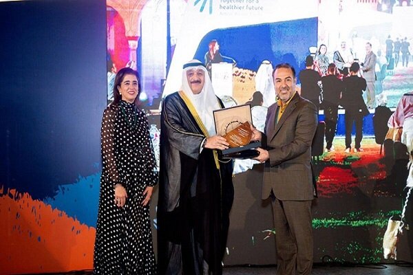 سازمان جهانی بهداشت