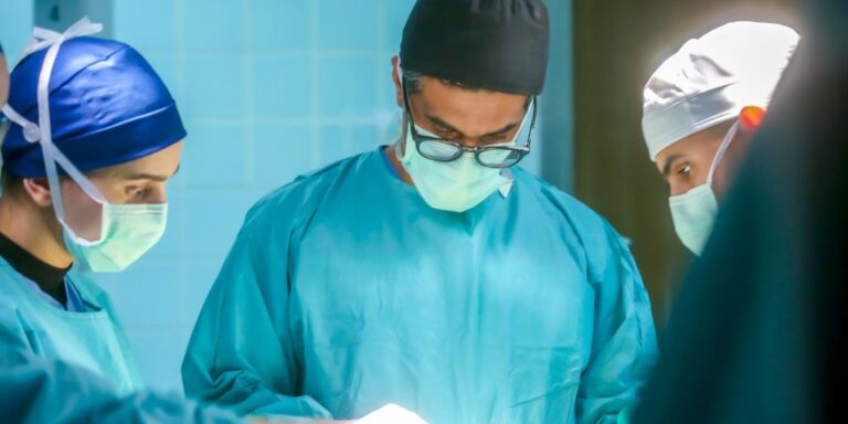 جراحی رباتیک