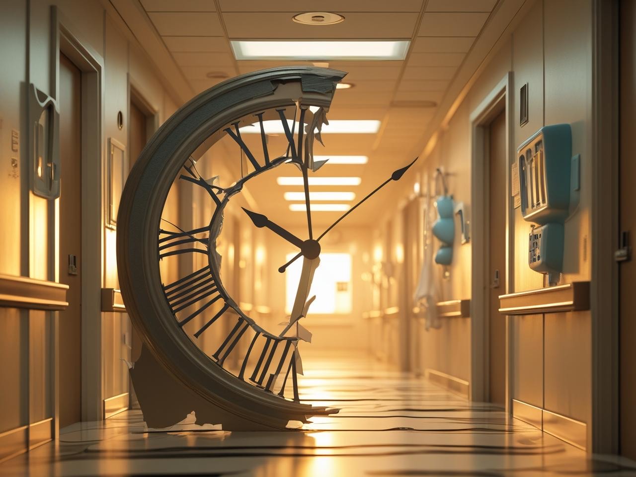 فناوری سلامت میان بحران و قانون