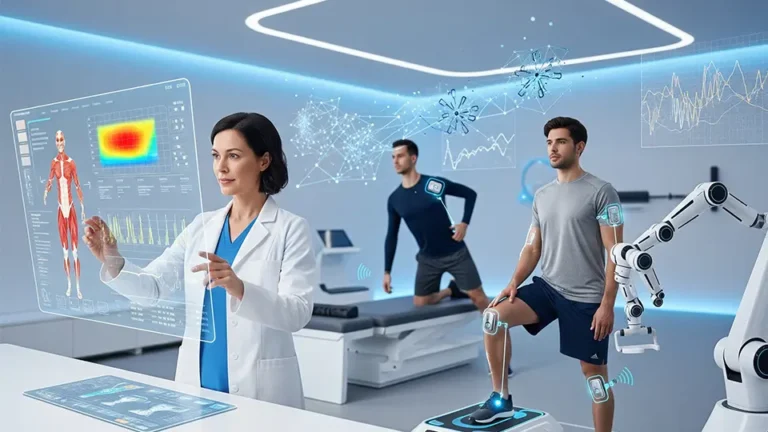 فیزیوتراپی