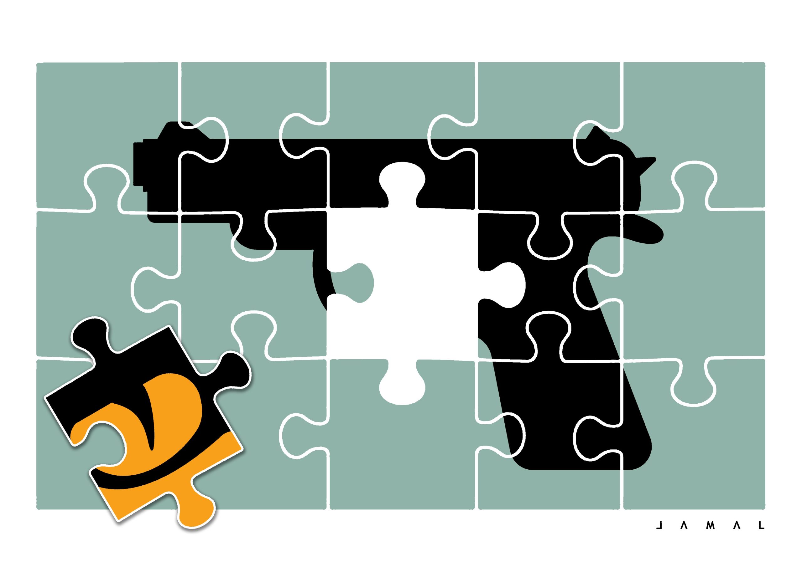 تکیه بر توان داخلی؛ راه عبور از مکانسیم ماشه