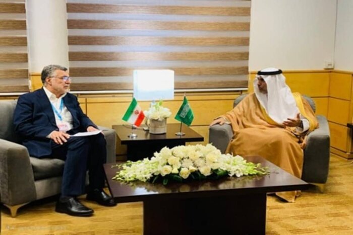 وزیر بهداشت