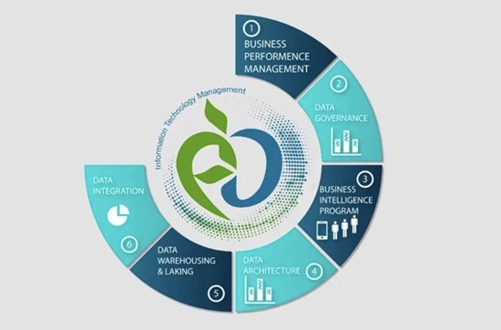 آغاز برنامه عملیاتی استقرار حکمرانی داده در سازمان غذا و دارو