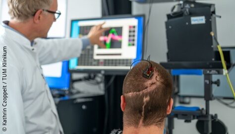 مغز و رایانه