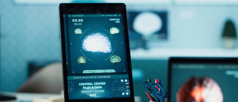 پایش بیماری