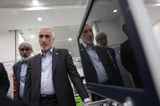 نظام سطح‌بندی