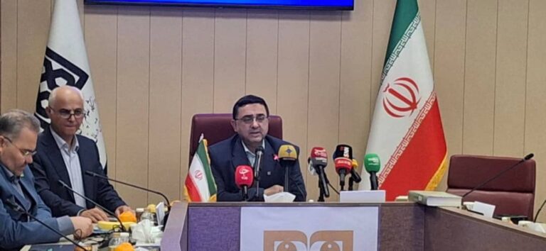 رونمایی از ۱۲ محصول تولیدی دارویی و تجهیزاتی در هفته پژوهش