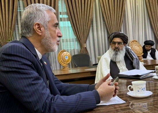 همکاری‌های فنی