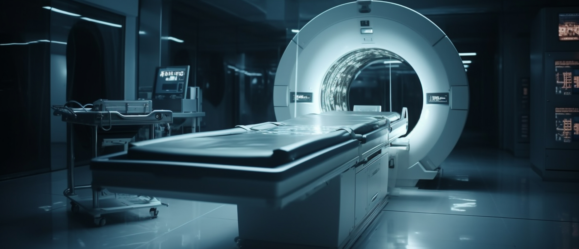 رونمایی فیلیپس از سامانه‌‌های تصویربرداری سه‌بعدی بدون پرتو مبتنی بر هوش مصنوعی 