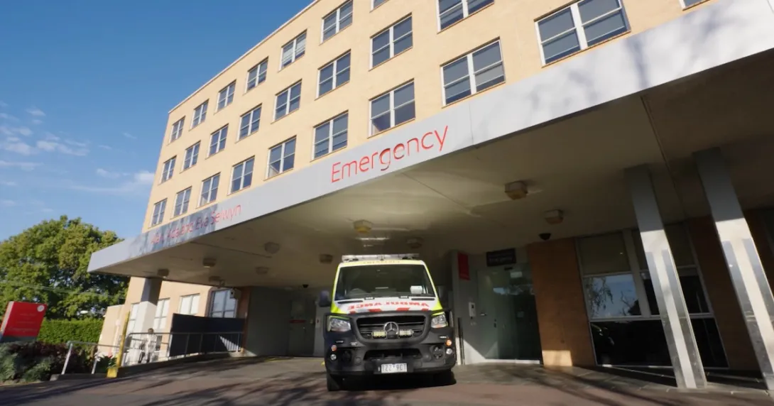 کاهش 24 دقیقه‌ای خدمات اورژانس با استفاده از ابزار هوش مصنوعی در Cabrini