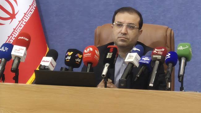 ایران‌ساخت