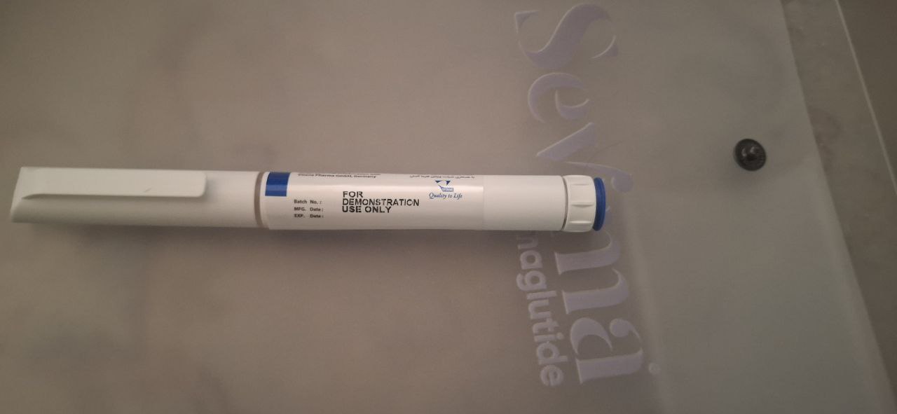 داروی نو ترکیب