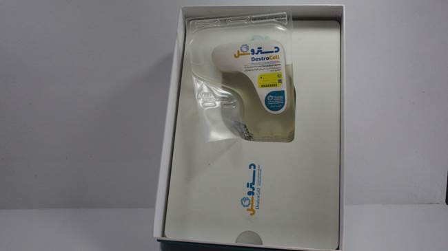 فرآورده سلولی آلوژنیک