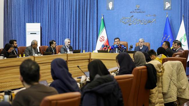 حمایت ویژه از دانش‌بنیان‌ها برای شکل‌گیری کنسرسیوم صادراتی، جبران نوسانات ارزی و آسیب‌های اینترنتی