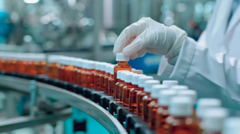 تولید بدون کارخانه