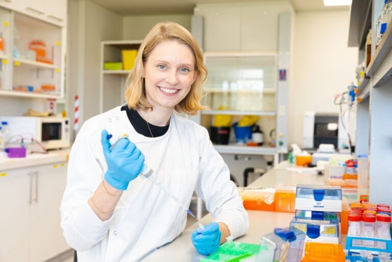 اوریگامی DNA