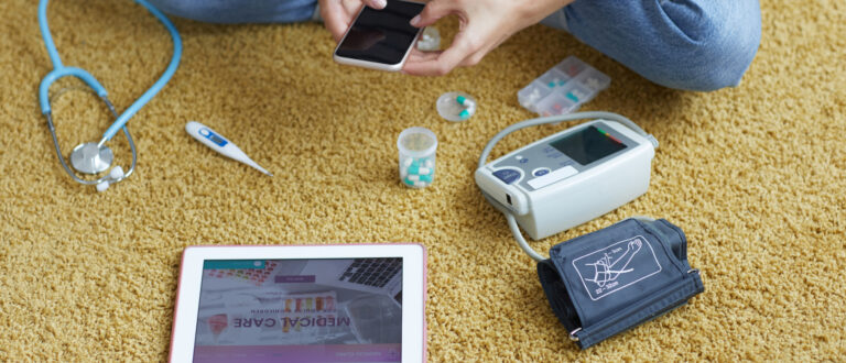 دستگاه‌های هوشمند