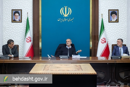 اولویت نظام سلامت رسیدگی همه‌جانبه به ابعاد سلامت روانی و اجتماعی جامعه در شرایط فعلی است