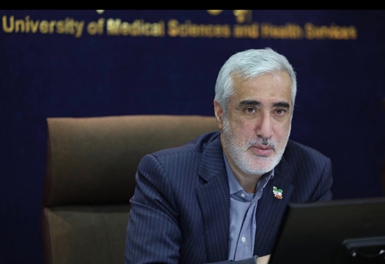 منابع دارو و تجهیزات پزشکی نباید در بخش‌های دیگر هزینه شود