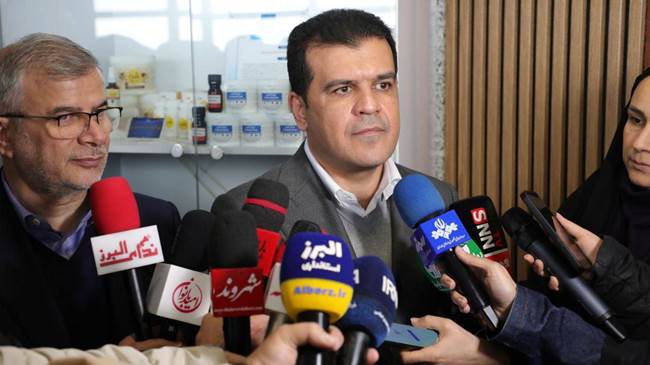 تمدید مهلت ثبت‌نام بسته‌های حمایتی دانش‌بنیان‌ تا ۲۵ بهمن