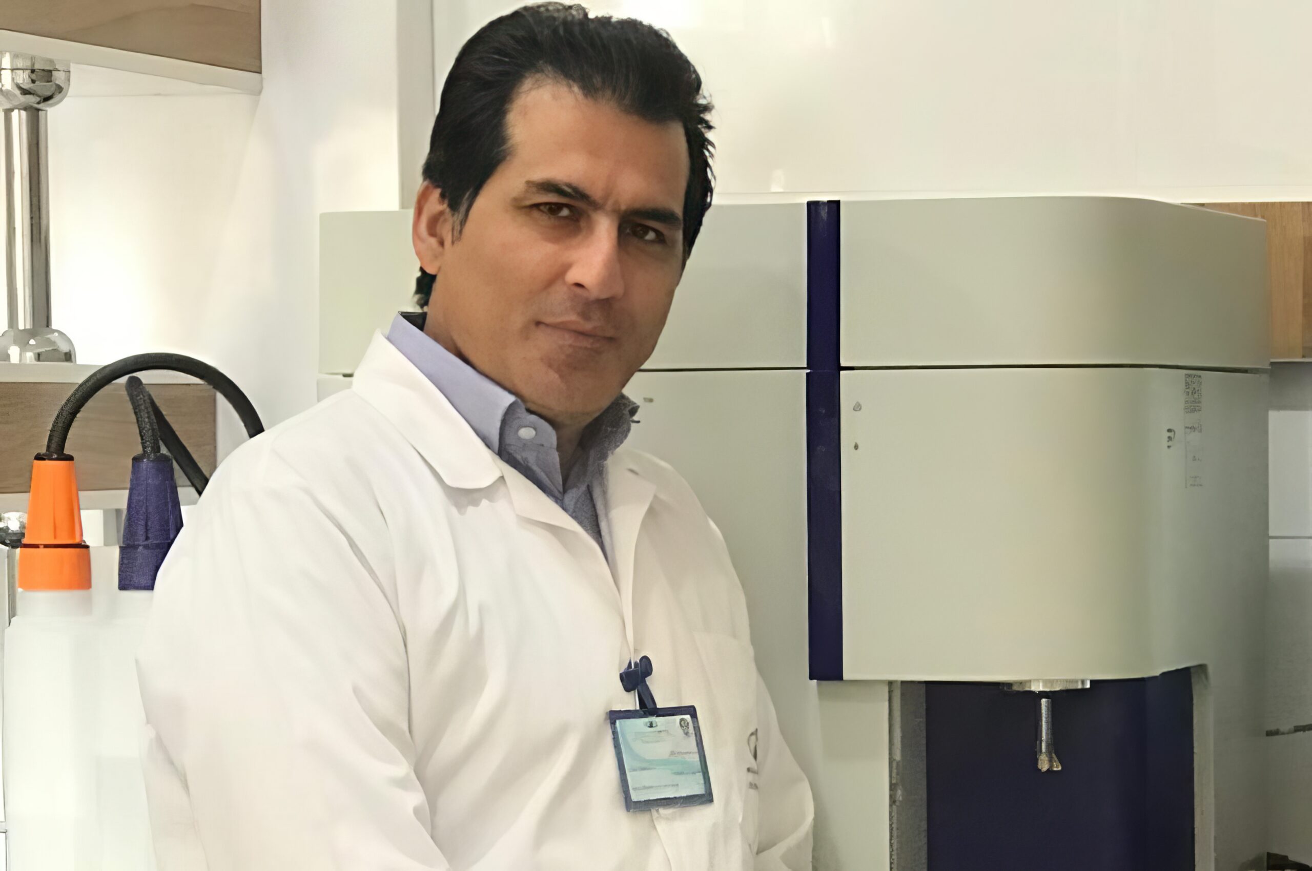 انتصاب نماینده ویژه رئیس‌جمهور در اکوسیستم واکسن کشوری و مجری پروژه ملی برج فناوری زیست‌بوم واکسن