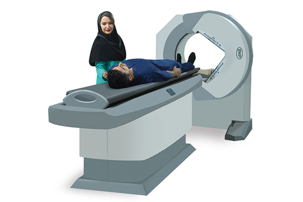 تعطیلی شرکت تولیدکننده دستگاه تصویربرداری هسته‌ای قلب در پی عدم حمایت