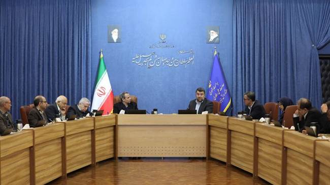 تقویت دیپلماسی علمی و فناورانه با ایجاد قطب همکاری‌های ملی و بین‌المللی